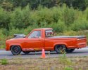 September Race